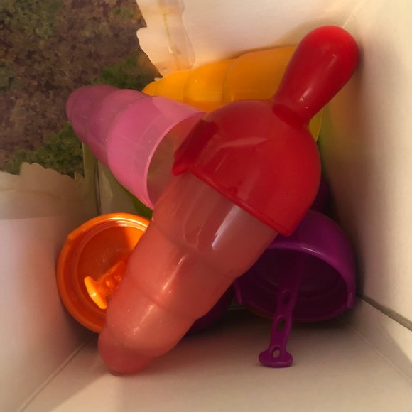 Monster Fun Pops Popsicle molds - Picture 5 of 5